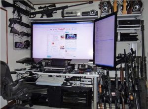 The Ultimate Workstation