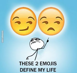 Definition Of My Life