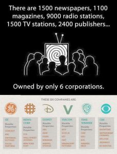 They Control What You See