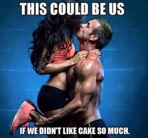 Relationship Goals