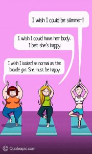 To Be Beautiful Means To Be Yourself. You Don't Need To Be Accepted By Others. You Need To Accept Yourself