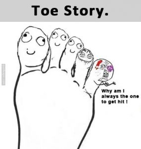 Every Single Time It Happens