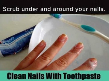 10 Toothpaste Hacks That Will Change Your Life