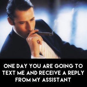 True Story... One Day