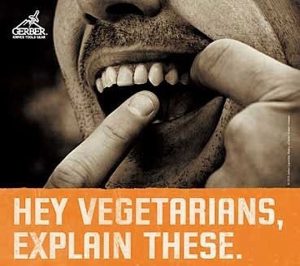 Maybe They're There For A Reason