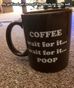 What Coffee Leads To