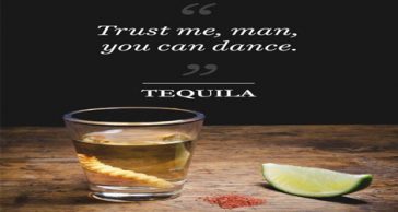 If Alcohol Could Talk This Is What It Would Say