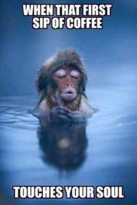 How I Feel Each Morning