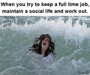 Welcome To My Daily Life