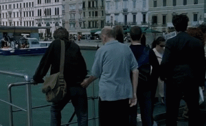 When You're Broke AF