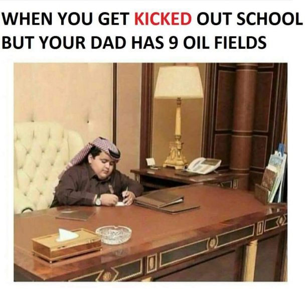 Who Needs School Anyway