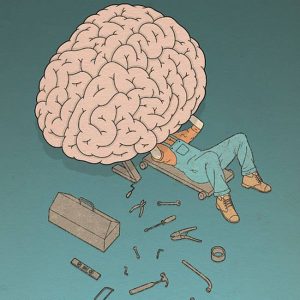 Work On Yourself Daily