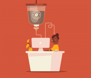How To Survive At Work