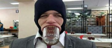 Your Daily Dose Of WTF Moments. You Might Be As Confused As Us