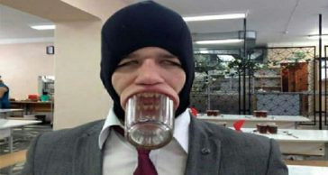 Your Daily Dose Of WTF Moments. You Might Be As Confused As Us