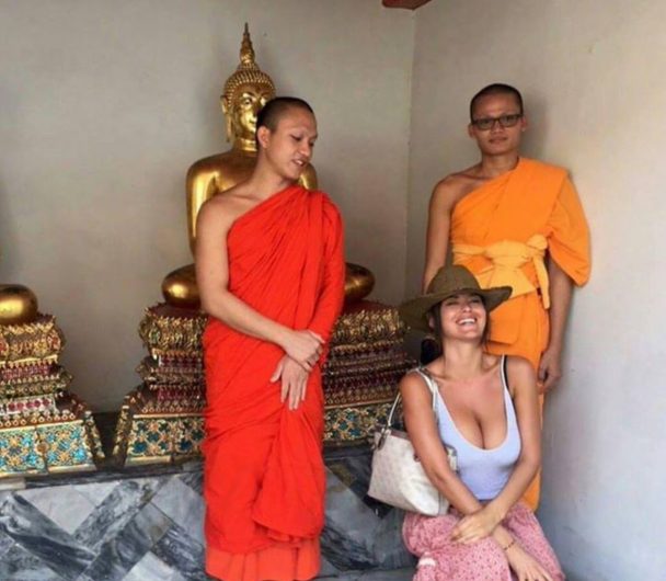 Years Of Meditation & Enlightenment