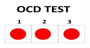 How Sensitive Is Your OCD (Obsessive-Compulsive Disorder) Radar?