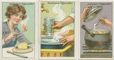 These 100 Year Old Life Hacks Are Surprisingly Useful Today