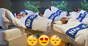 Gym Napping Classes Napercise David Lloyd