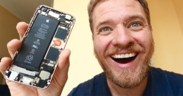 How I Made My Own iPhone