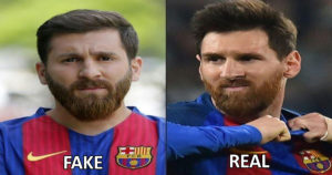 An Iranian Student Has His Car Impounded By Police Because He Looks Like Lionel Messi