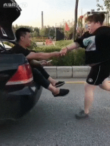 The Perfect Weight Loss Motivation