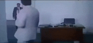 When you go back to work after the weekend