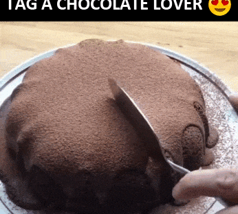 Chocolate Lovers Dream