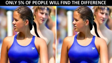 Only Geniuses Are Able To Spot The Differences In These 15 Pictures !