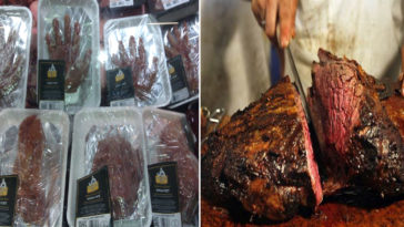 First Ever Human Meat Restaurant In The World Has Opened In Tokyo (Japan)