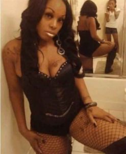 Thanks, honey. Make mummy look sexy