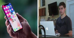 Officially Apple's iPhone Slowdown Has Been Exposed By A High School Student