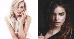 This Is The 100 Most Beautiful Faces Of 2017 Ranked By The Critics