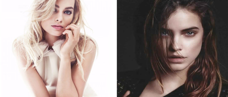 This Is The 100 Most Beautiful Faces Of 2017 Ranked By The Critics