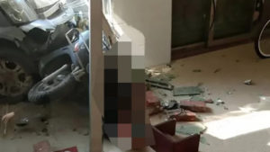 Dog Owner In China Rams Man Into A Wall And Kills Him For Poisoning His Dog