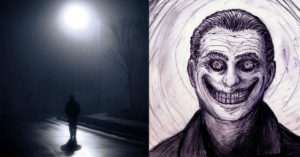 This Man's Story About Why He Doesn't Walk Alone At Night Is Seriously Disturbing People