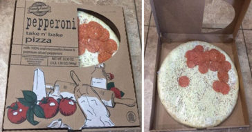 18 Sneaky Packaging Designs That Will Leave You Having Trust Issues