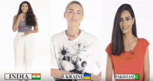 70 People From Around The World Reveal Their Country's Most Popular Stereotypes