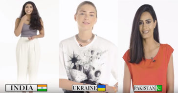 70 People From Around The World Reveal Their Country's Most Popular Stereotypes