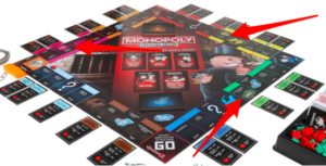 Monopoly Has Released A Special Edition Specifically For Cheaters