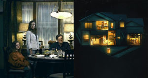 The Scariest Horror Film In Years It's So Terrifying People Are Crying At The Cinema