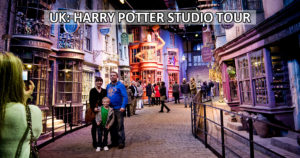 This Detailed Map Shows Every Country's Top Tourist Attraction For 2018