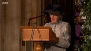 11 Unforgettable Moments From The Royal Wedding At Windsor Castle