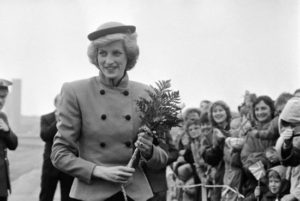 11 Unforgettable Moments From The Royal Wedding At Windsor Castle