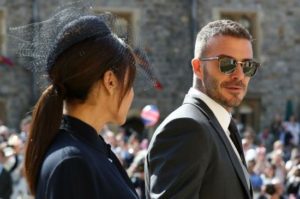 11 Unforgettable Moments From The Royal Wedding At Windsor Castle