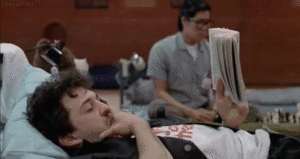 Eating Your Boogers Is Actually Good For Teeth And Overall Health, Scientists Conclude