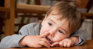 Eating Your Boogers Is Actually Good For Teeth And Overall Health, Scientists Conclude
