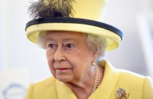 Historians Believe That Queen Elizabeth Is Related (Descendant) To Prophet Muhammad