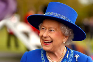 Historians Believe That Queen Elizabeth Is Related (Descendant) To Prophet Muhammad