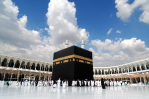 Historians Believe That Queen Elizabeth Is Related (Descendant) To Prophet Muhammad